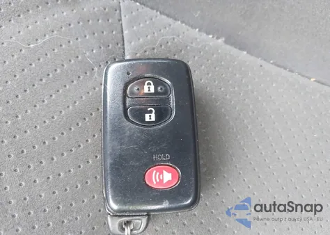 2010 Toyota Prius Ii from USA, damaged, VIN JTDKN3DU1A0201769